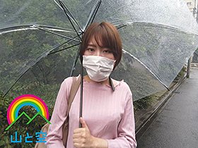 性奴隷の原石。 さき（20歳） サンプル動画サムネイル